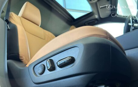 Lexus RX IV рестайлинг, 2026 год, 8 490 000 рублей, 24 фотография