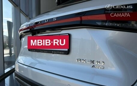 Lexus RX IV рестайлинг, 2026 год, 8 490 000 рублей, 33 фотография