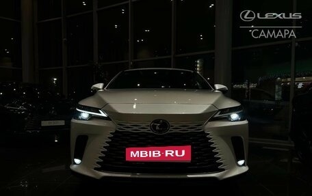 Lexus RX IV рестайлинг, 2026 год, 8 490 000 рублей, 36 фотография