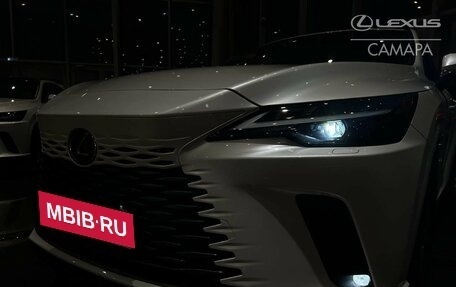 Lexus RX IV рестайлинг, 2026 год, 8 490 000 рублей, 35 фотография