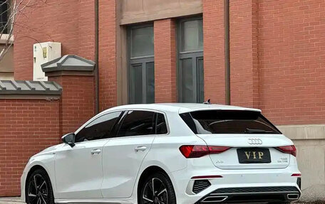 Audi A3, 2022 год, 1 690 500 рублей, 5 фотография