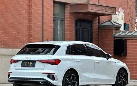 Audi A3, 2022 год, 1 690 500 рублей, 7 фотография