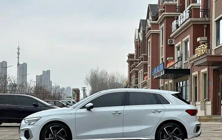 Audi A3, 2022 год, 1 690 500 рублей, 6 фотография