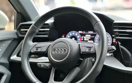 Audi A3, 2022 год, 1 690 500 рублей, 11 фотография