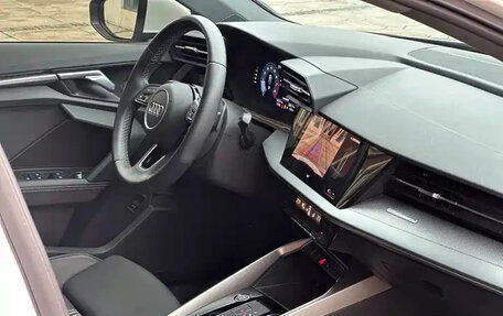 Audi A3, 2022 год, 1 690 500 рублей, 15 фотография