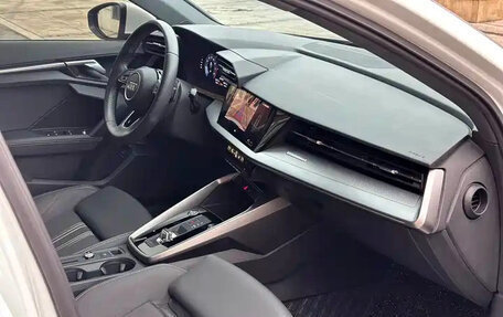 Audi A3, 2022 год, 1 690 500 рублей, 17 фотография