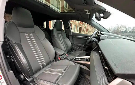 Audi A3, 2022 год, 1 690 500 рублей, 18 фотография