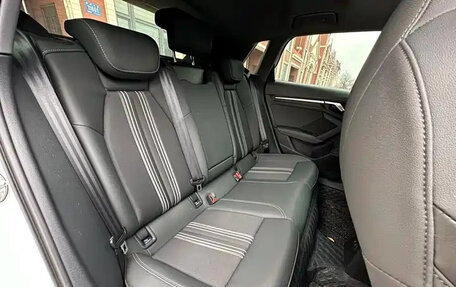 Audi A3, 2022 год, 1 690 500 рублей, 16 фотография
