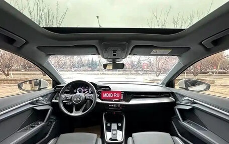 Audi A3, 2022 год, 1 690 500 рублей, 9 фотография
