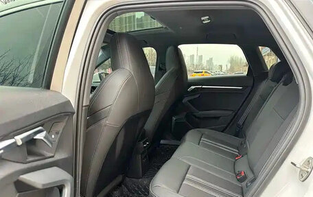Audi A3, 2022 год, 1 690 500 рублей, 19 фотография