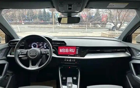 Audi A3, 2022 год, 1 690 500 рублей, 10 фотография