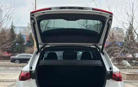 Audi A3, 2022 год, 1 690 500 рублей, 13 фотография