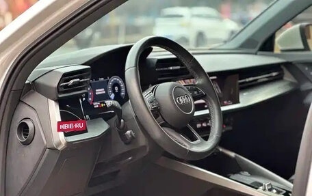 Audi A3, 2022 год, 1 690 500 рублей, 12 фотография