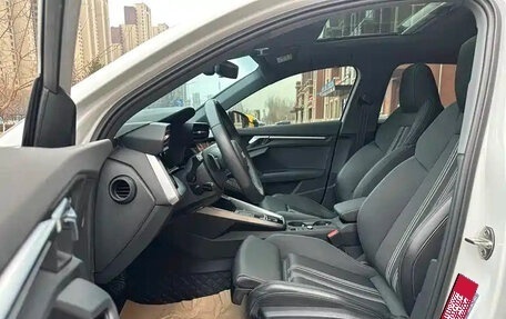 Audi A3, 2022 год, 1 690 500 рублей, 14 фотография