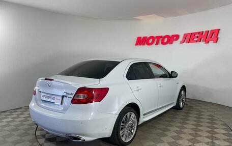 Suzuki Kizashi, 2012 год, 975 000 рублей, 4 фотография