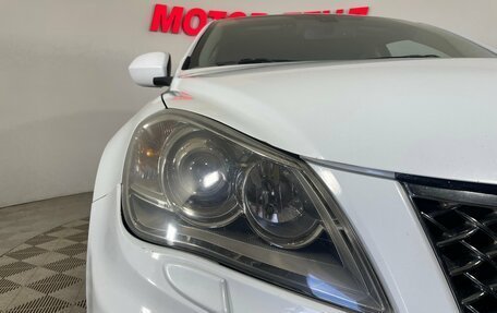 Suzuki Kizashi, 2012 год, 975 000 рублей, 7 фотография