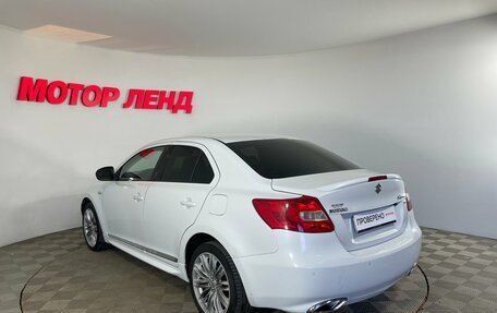 Suzuki Kizashi, 2012 год, 975 000 рублей, 6 фотография