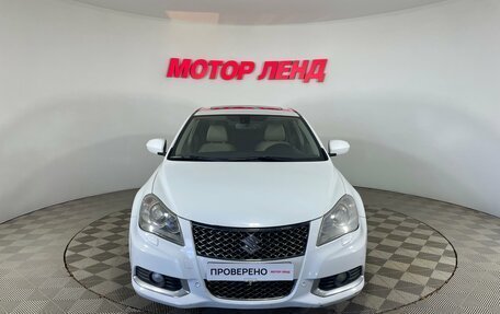 Suzuki Kizashi, 2012 год, 975 000 рублей, 2 фотография