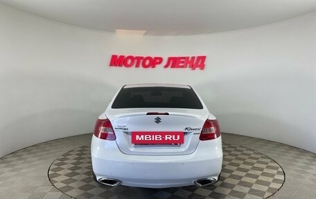 Suzuki Kizashi, 2012 год, 975 000 рублей, 5 фотография