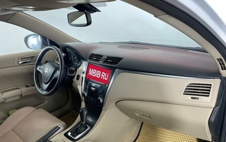 Suzuki Kizashi, 2012 год, 975 000 рублей, 10 фотография