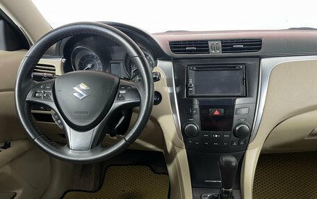 Suzuki Kizashi, 2012 год, 975 000 рублей, 12 фотография