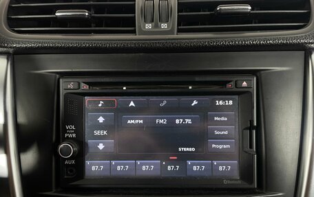 Suzuki Kizashi, 2012 год, 975 000 рублей, 21 фотография