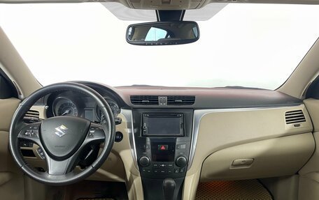Suzuki Kizashi, 2012 год, 975 000 рублей, 11 фотография