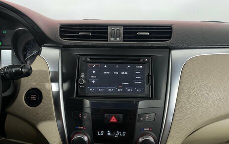 Suzuki Kizashi, 2012 год, 975 000 рублей, 20 фотография