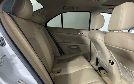 Suzuki Kizashi, 2012 год, 975 000 рублей, 28 фотография
