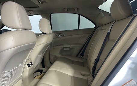 Suzuki Kizashi, 2012 год, 975 000 рублей, 27 фотография