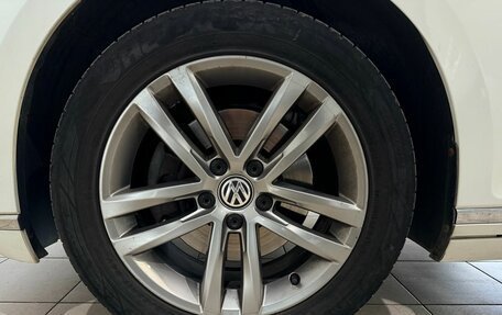Volkswagen Passat B8 рестайлинг, 2017 год, 1 490 000 рублей, 7 фотография