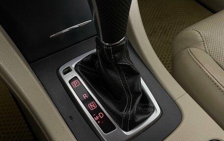 Suzuki Kizashi, 2012 год, 975 000 рублей, 26 фотография