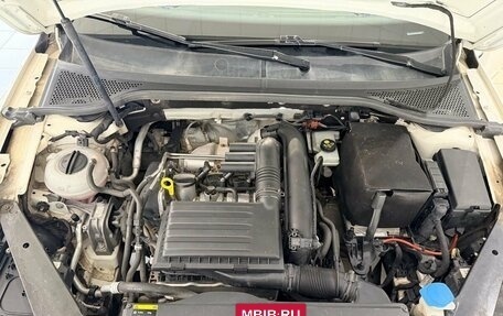 Volkswagen Passat B8 рестайлинг, 2017 год, 1 490 000 рублей, 8 фотография