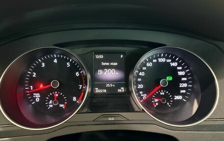 Volkswagen Passat B8 рестайлинг, 2017 год, 1 490 000 рублей, 18 фотография