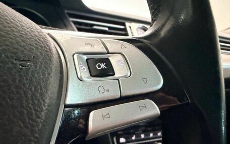 Volkswagen Passat B8 рестайлинг, 2017 год, 1 490 000 рублей, 19 фотография