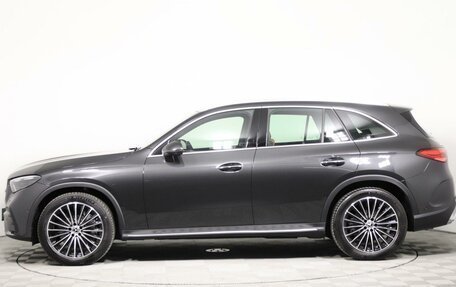 Mercedes-Benz GLC, 2025 год, 8 590 000 рублей, 2 фотография