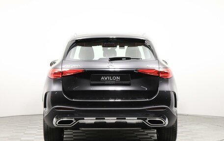 Mercedes-Benz GLC, 2025 год, 8 590 000 рублей, 4 фотография