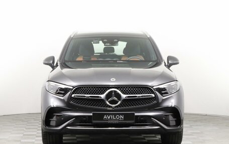 Mercedes-Benz GLC, 2025 год, 8 590 000 рублей, 3 фотография