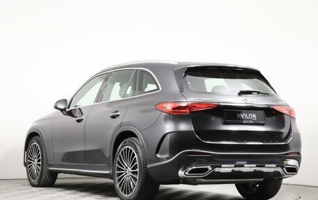 Mercedes-Benz GLC, 2025 год, 8 590 000 рублей, 5 фотография