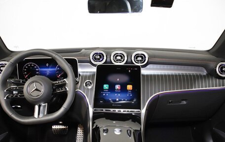 Mercedes-Benz GLC, 2025 год, 8 590 000 рублей, 9 фотография