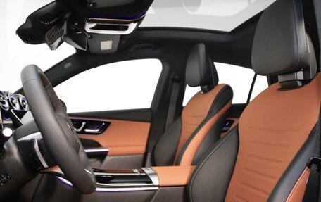Mercedes-Benz GLC, 2025 год, 8 590 000 рублей, 8 фотография