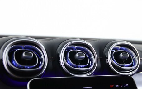 Mercedes-Benz GLC, 2025 год, 8 590 000 рублей, 12 фотография
