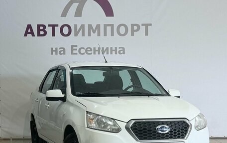 Datsun on-DO I рестайлинг, 2018 год, 450 000 рублей, 3 фотография
