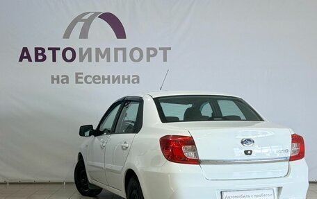 Datsun on-DO I рестайлинг, 2018 год, 450 000 рублей, 4 фотография