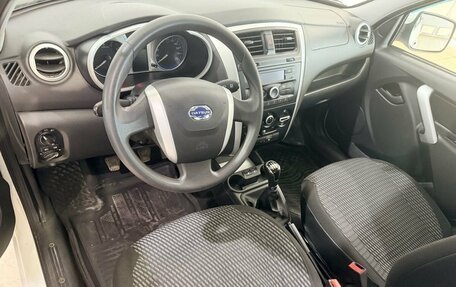 Datsun on-DO I рестайлинг, 2018 год, 450 000 рублей, 11 фотография