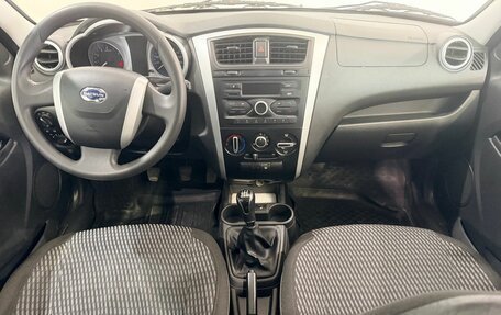 Datsun on-DO I рестайлинг, 2018 год, 450 000 рублей, 12 фотография