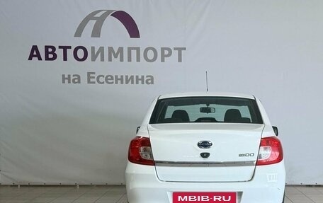 Datsun on-DO I рестайлинг, 2018 год, 450 000 рублей, 5 фотография
