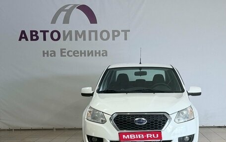 Datsun on-DO I рестайлинг, 2018 год, 450 000 рублей, 2 фотография