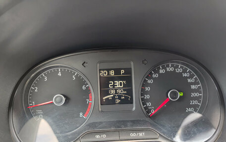 Volkswagen Polo VI (EU Market), 2017 год, 1 260 000 рублей, 16 фотография