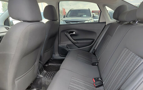 Volkswagen Polo VI (EU Market), 2017 год, 1 260 000 рублей, 15 фотография